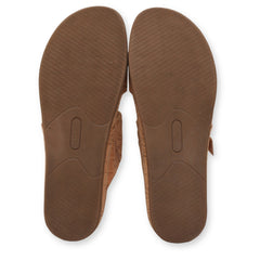 Yuu Womens Slide Sandal