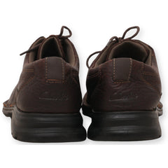 Clarks Lace-Up Men's Casual Shoes