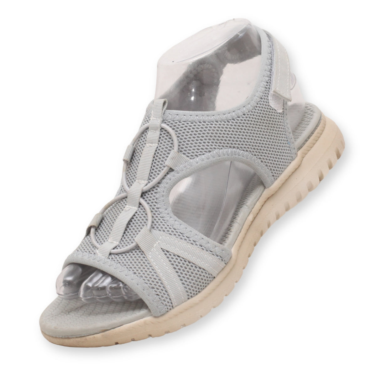 Women's Mesh Slingback Sport Sandals