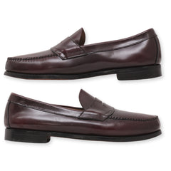 G.H Bass & Co Weejuns Slip-On Loafers