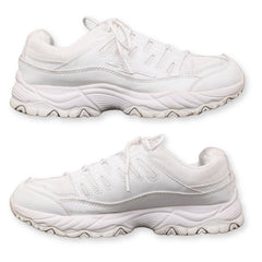 AVIA Women's Lace-Up Casual Shoes