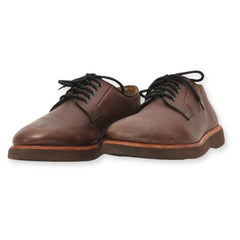 Samuel Hubbard LaceUp Semi Formal Shoes