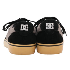 DC Men's Anvil Lace-Up Men's Casual Shoes