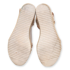 Women's Platform Wedge Sandals