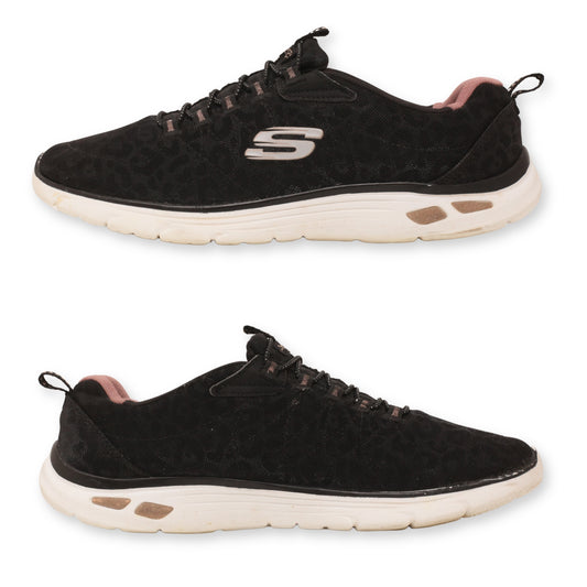 Skechers Women Slip-On Sneaker