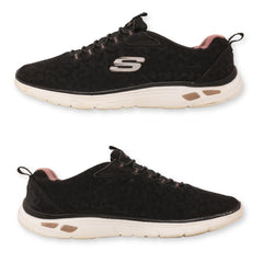 Skechers Women Slip-On Sneaker