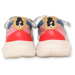 Alice & Olive Lace-Up Women's Shoes