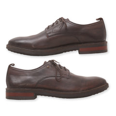 Base London Lace-Up Casual Shoes