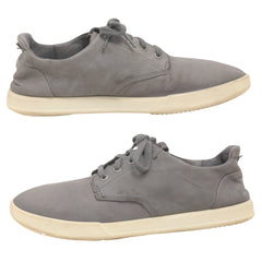 Ecco Lace-Up Men's Casual Shoes