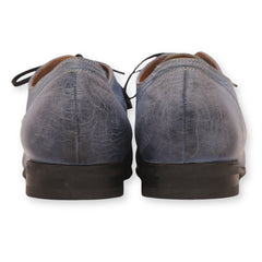 Men's Lace-Up Casual Shoes