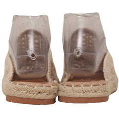 Women's Espadrille slip-on Mules