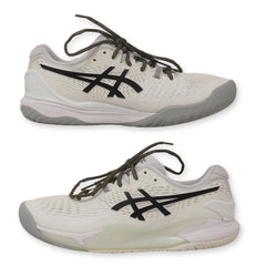 Asics Gel-Resolution 9