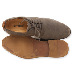 George Lace-up Casual Shoes