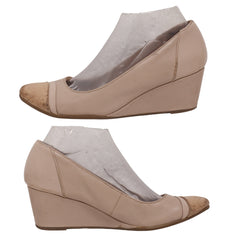 Abella Wedge Heels