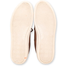 LEVI'S Men's Lace-Up Sneaker