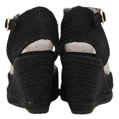 H&M Women's Wedges Sandals