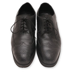 Men's Lace-Up Formal Shoes