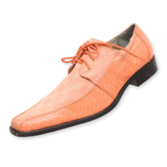 Sio Men's Lace-Up Casual Shoes