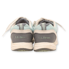 L.L.Bean Women's Lace-Up Sneakers