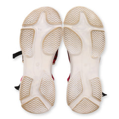 Cape Robbin Snake Print Women Sandals