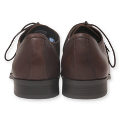 Calvin Klein Men's Lace-Up Casual Shoes