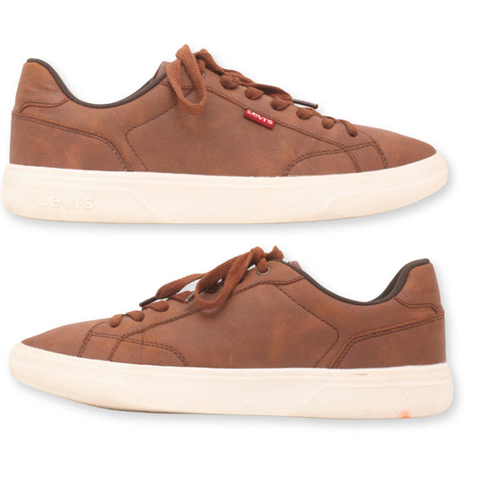LEVI'S Men's Lace-Up Sneaker