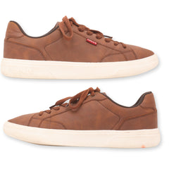 LEVI'S Men's Lace-Up Sneaker