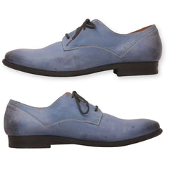 Men's Lace-Up Casual Shoes