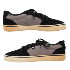 DC Men's Anvil Lace-Up Men's Casual Shoes