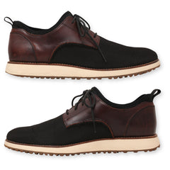 Sperry Men's Lace-Up Casual Shoes