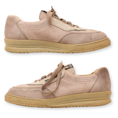 Mephisto Women's Lace-Up Sneakers