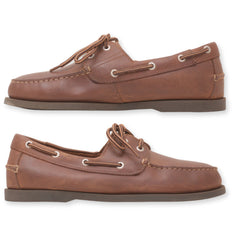 DOCKERS Men's Boat Shoes