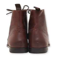 Asos Men's Ankle High Boots