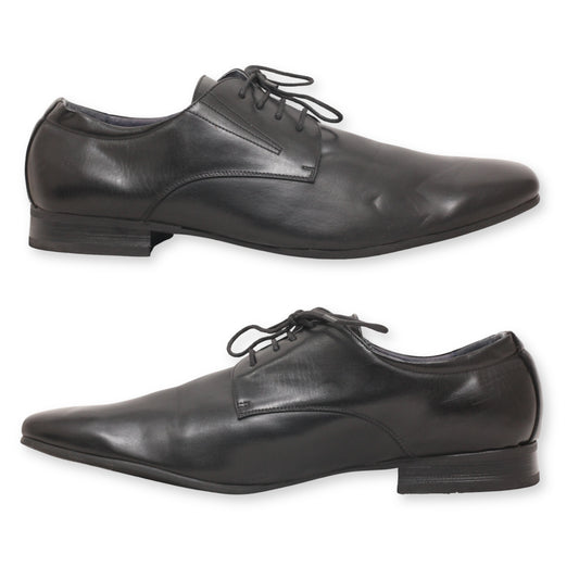 Bruno Marc Lace-Up Men's Formal Shoes