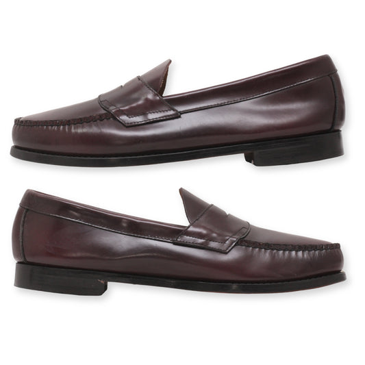 G.H Bass & Co Weejuns Slip-On Loafers