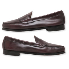G.H Bass & Co Weejuns Slip-On Loafers