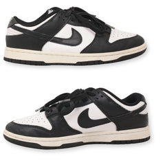 Nike Dunk Low Retro Sneakers