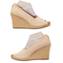 Toms Women Wedge Sandal