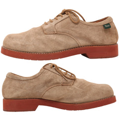 Bass Men's Lace-Up Casual Shoes