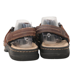 Dockers Men's Closed-Toe Sandal