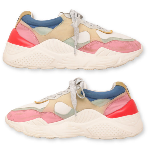 Alice & Olive Lace-Up Women's Shoes