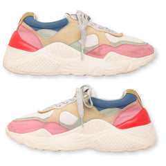 Alice & Olive Lace-Up Women's Shoes