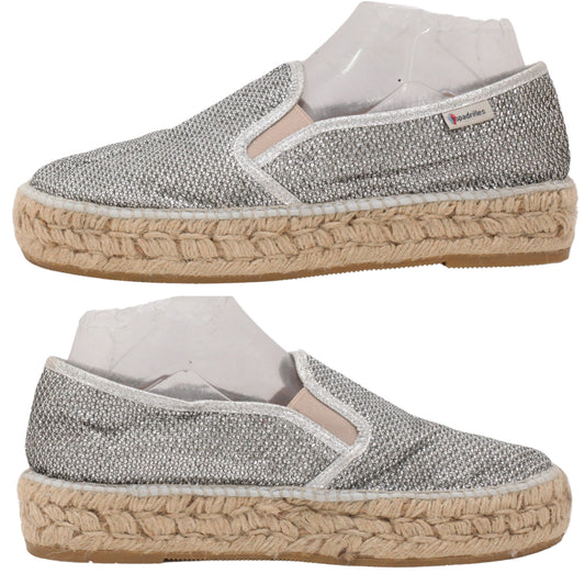 Spadrilles Women's Shoes