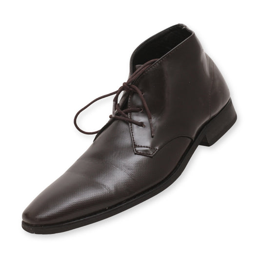 Calvin Klein Men's Ankle Boot