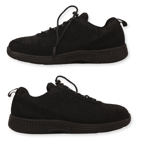 ORTHOFEET Men's Casual Shoes