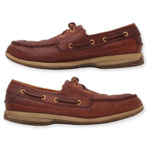 Sperry Top-Sider Men's Boat Shoes