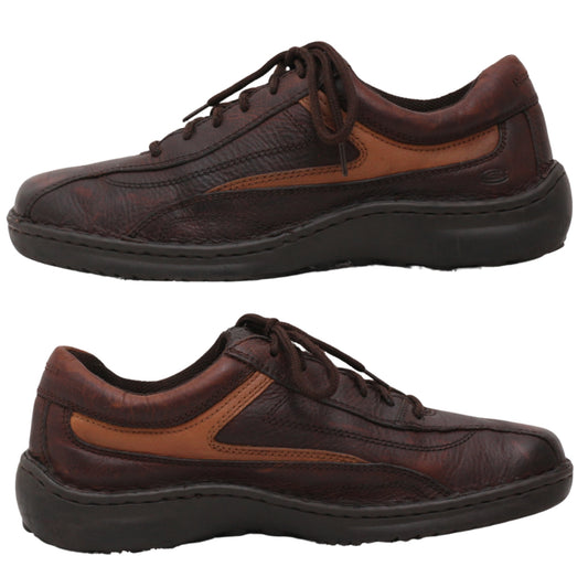 Skechers Lace-Up Men's Casual Shoes