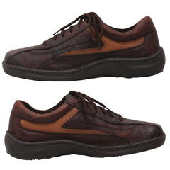 Skechers Lace-Up Men's Casual Shoes
