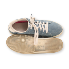 Ryka Lace-Up Women Sneakers