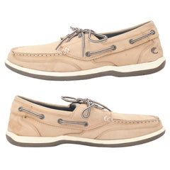 Island Surf Lace-Up Men's Casual Shoes